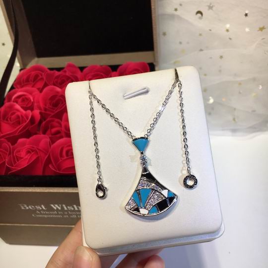 Bvlgari necklace 03lyh82